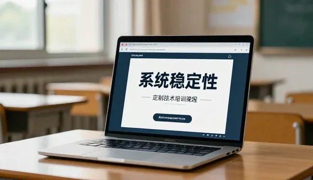运维服务在企业数字化转型中的关键应用场景分析