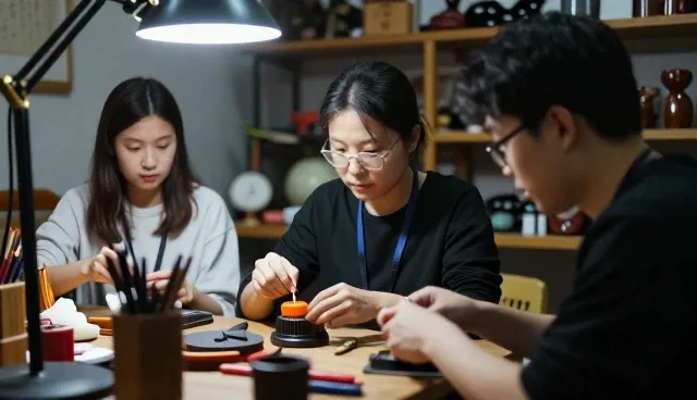 厦门虹季工艺品有限公司打造适用于户外场地的技术服务